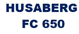 HUSABERG FC 650
